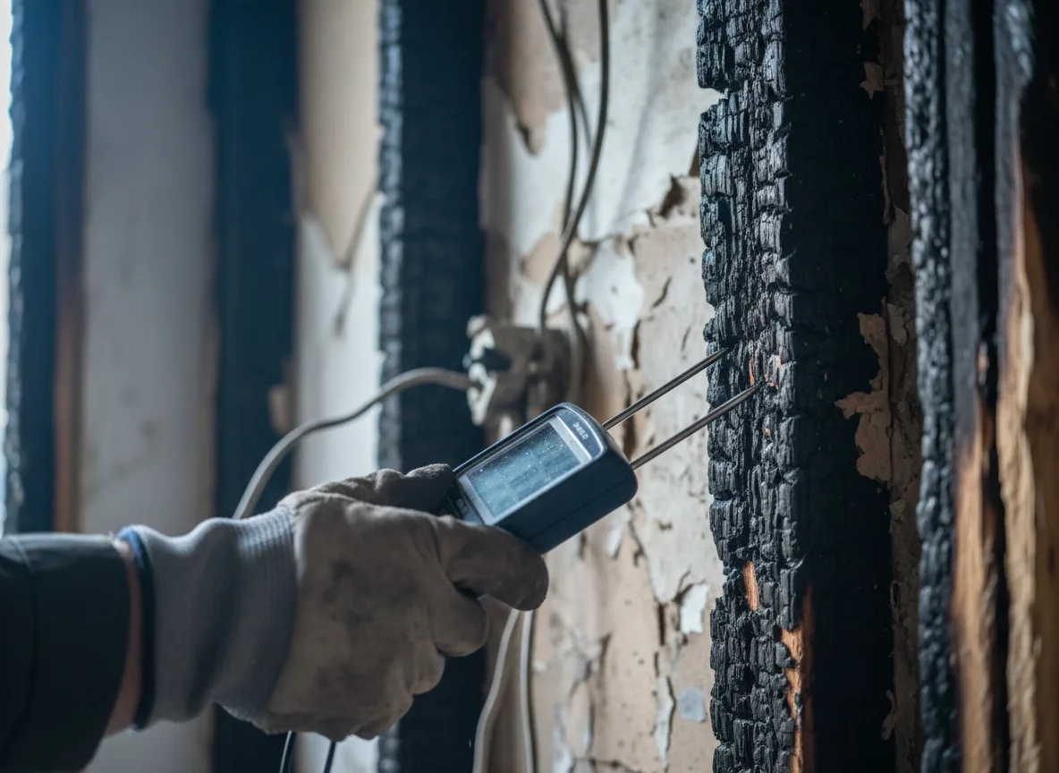 Fire Damage Restoration Avoca, MI FAQs